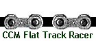 CCM Flat Track Racer